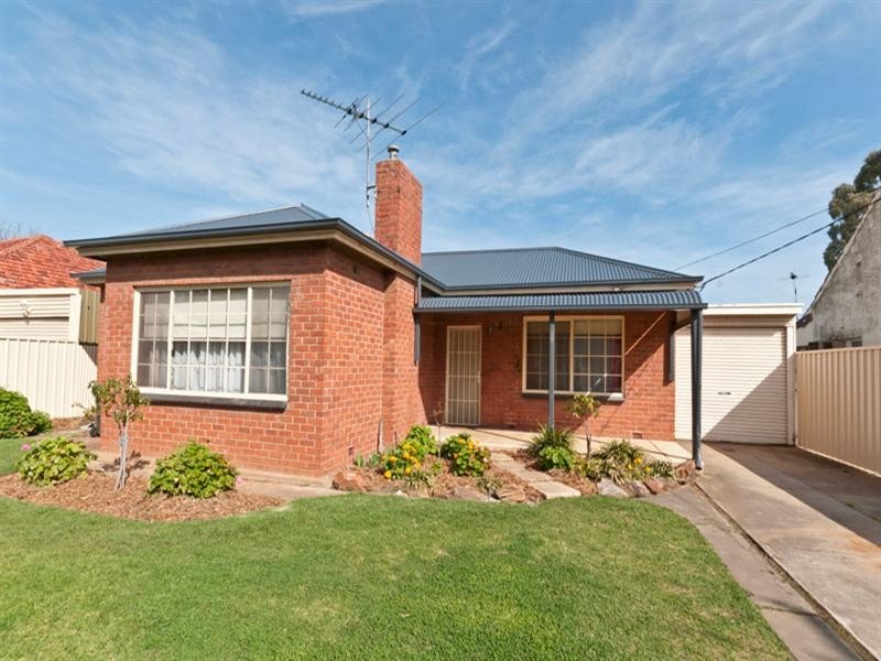 66 Golding Street, Beverley SA 5009