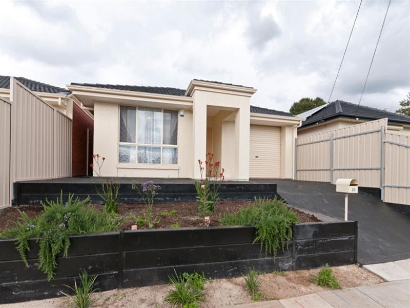 30 Truscott Road, Enfield SA 5085