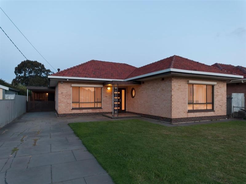 21 Hurstfield Terrace, Findon SA 5023