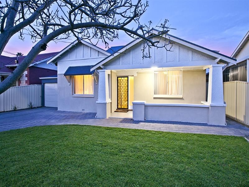 6 Herbert Road, West Croydon SA 5008