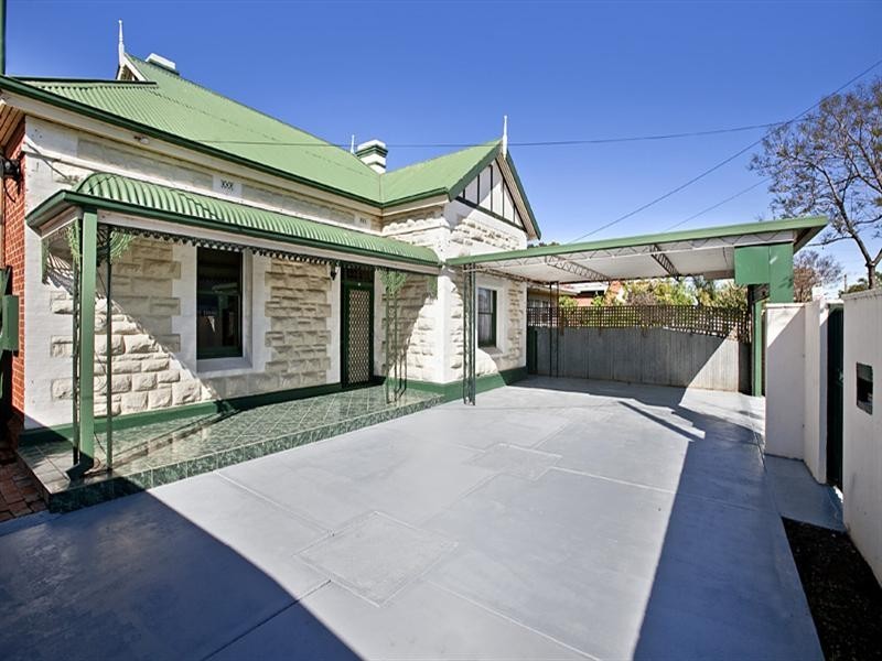 45 Ranelagh Street, Woodville Park SA 5011