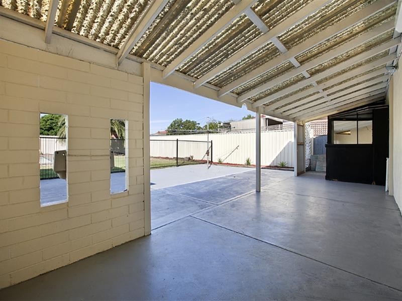 45 Ranelagh Street, Woodville Park SA 5011