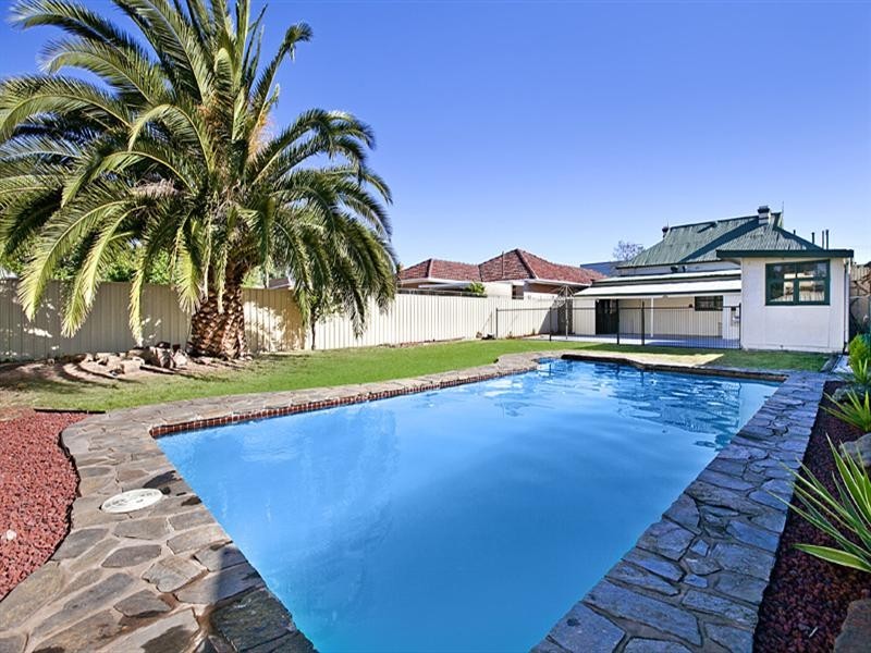 45 Ranelagh Street, Woodville Park SA 5011