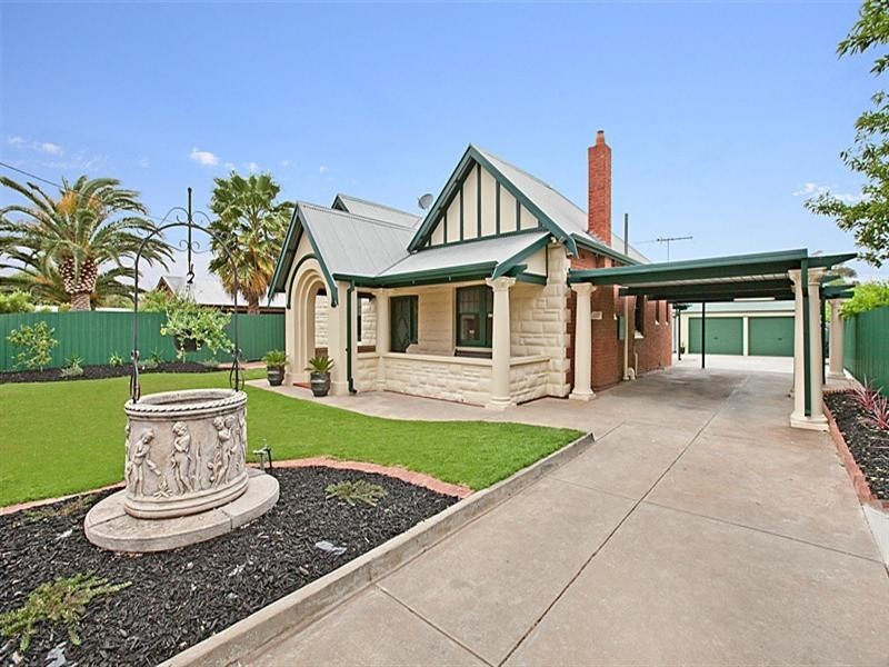3 Para Street, West Croydon SA 5008
