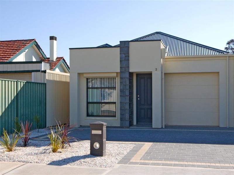 3 Eleventh Avenue, Woodville North SA 5012