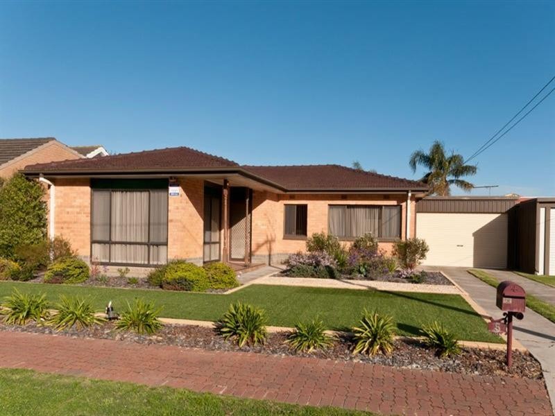5 Opie Street, West Beach SA 5024