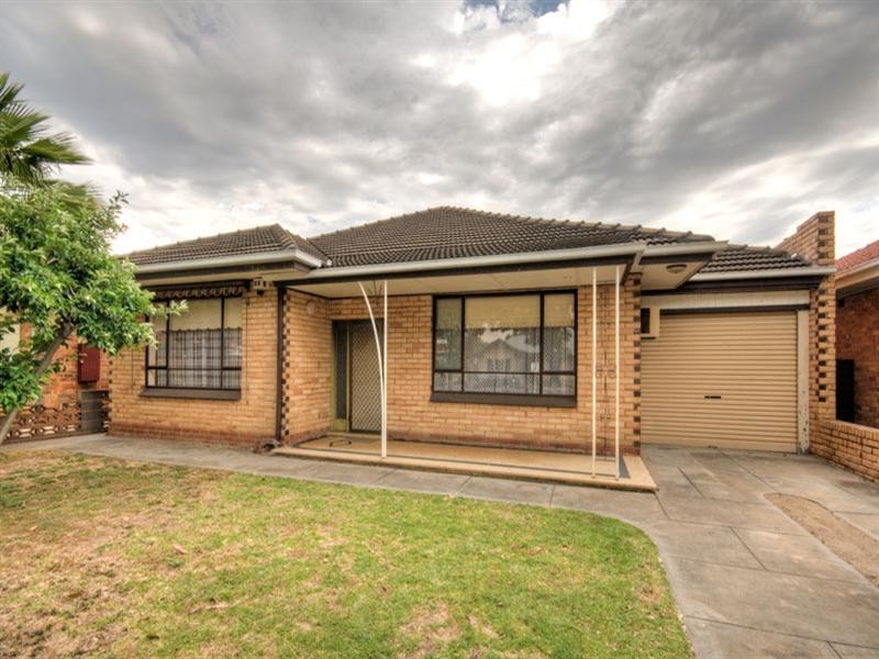 15 Plymouth Avenue, Devon Park SA 5008