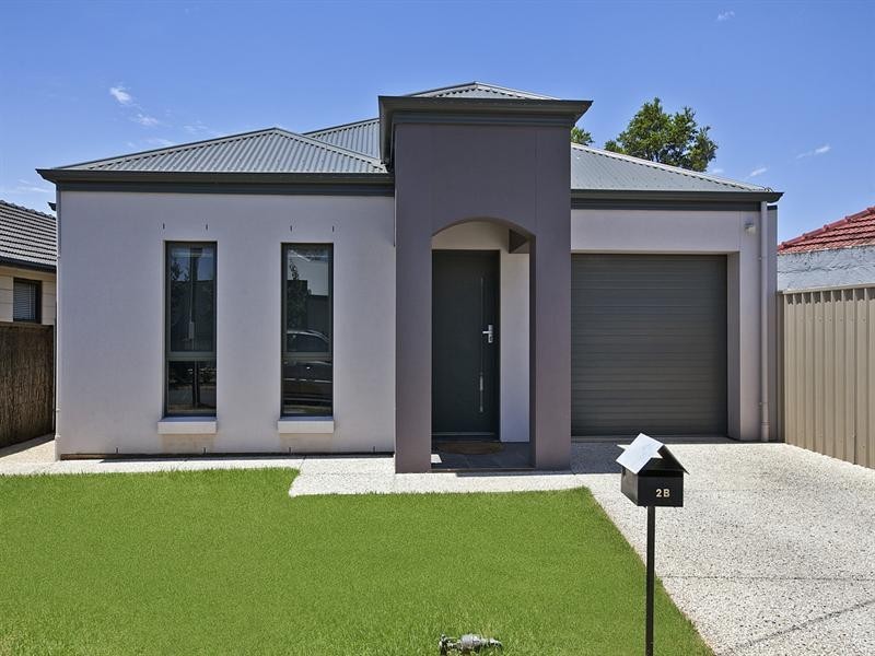 2B Newport Road, Woodville West SA 5011