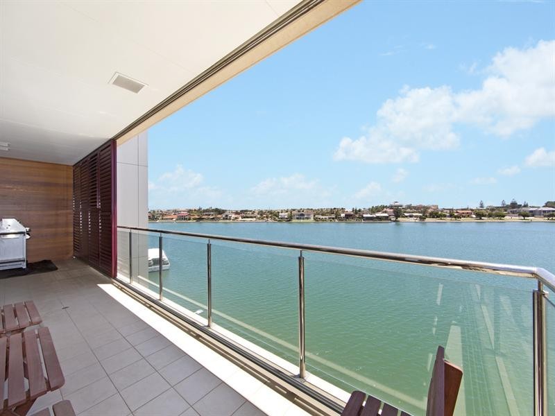 305/145 Brebner Drive, West Lakes SA 5021