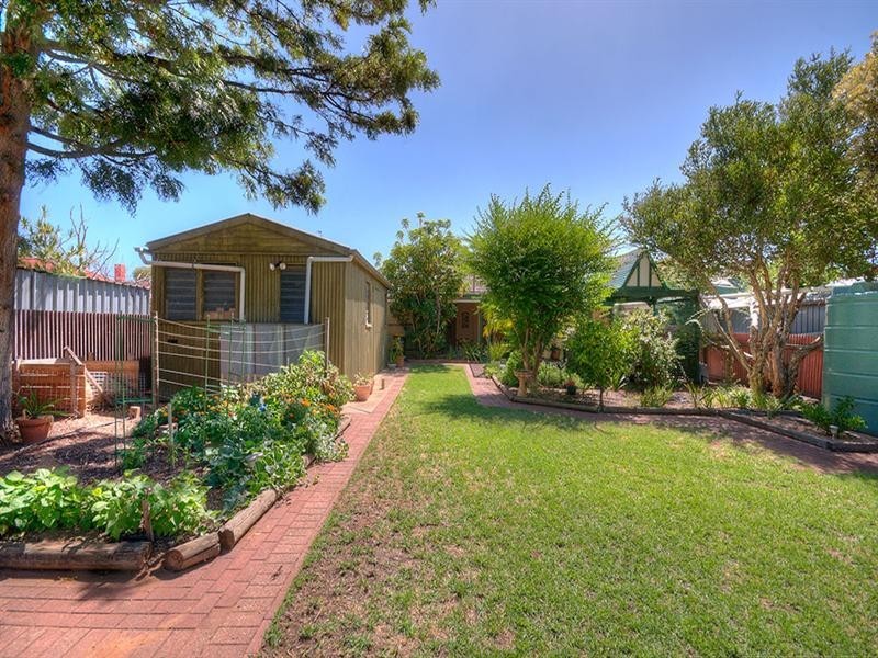 9 Talbot Road, Croydon Park SA 5008