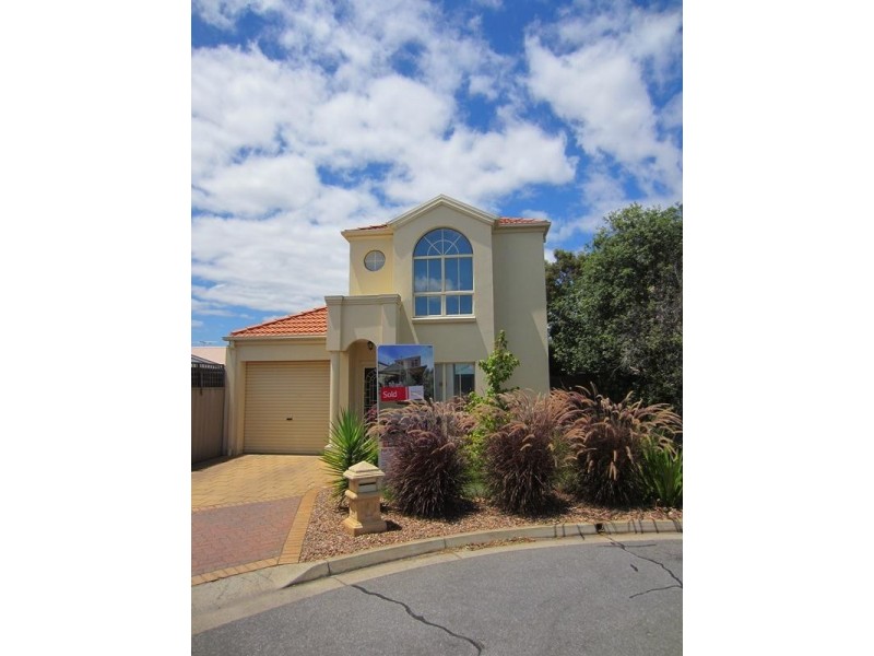 4 JOHN RIDLEY Place, Ridleyton SA 5008