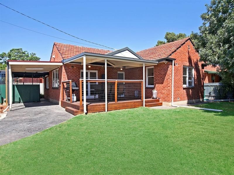 18 Hardy Street, Croydon Park SA 5008