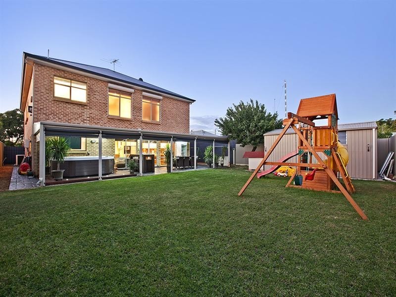 90 Rosetta Street, West Croydon SA 5008