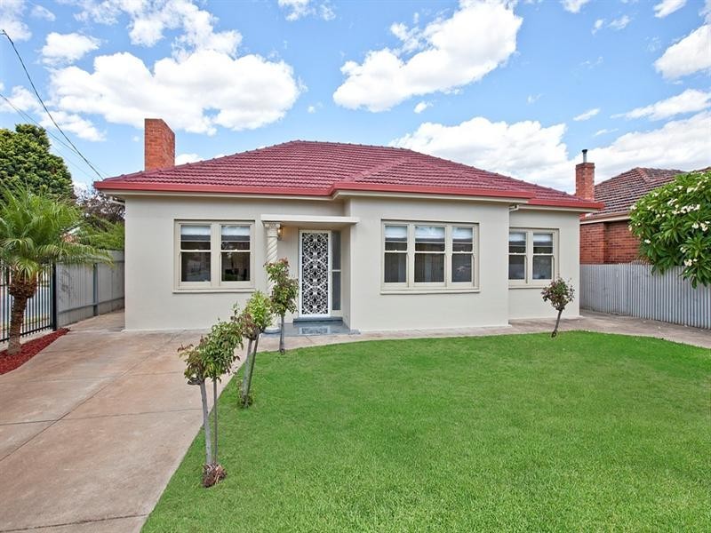 10 Lincoln Street, West Croydon SA 5008