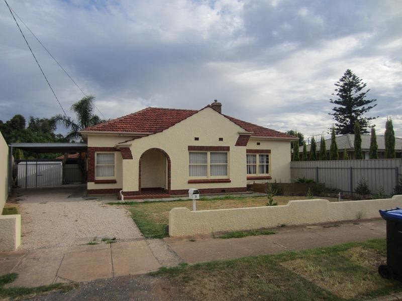 3 Aberfeldy Avenue, Woodville SA 5011