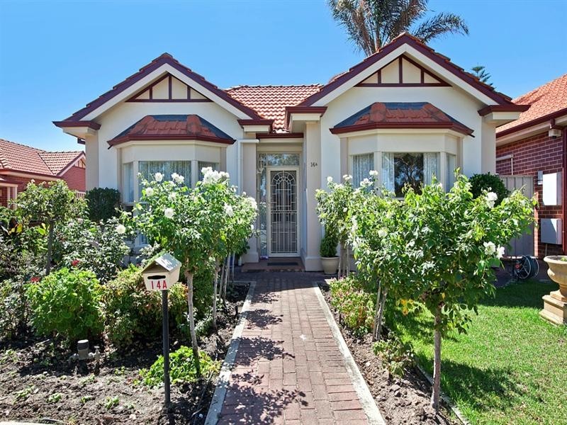 14A Ashburn Avenue, Fulham SA 5024