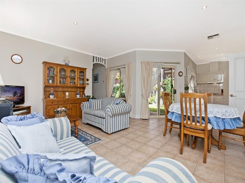 14A Ashburn Avenue, Fulham SA 5024