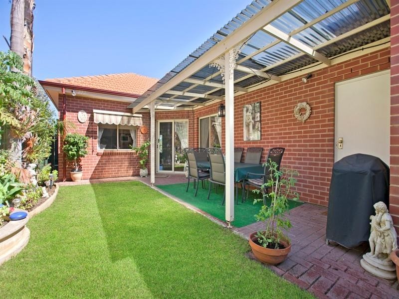 14A Ashburn Avenue, Fulham SA 5024