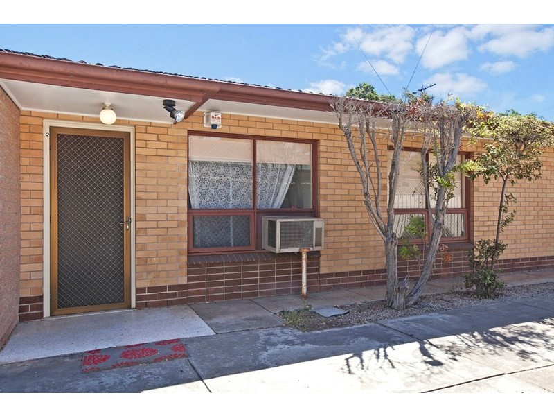 2/27 Russell Terrace, Woodville SA 5011