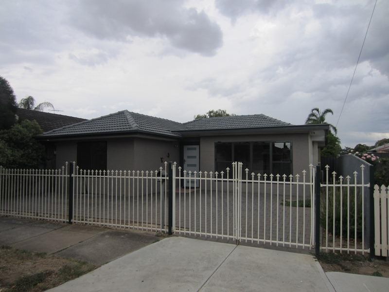 23 Fairford Terrace, Semaphore Park SA 5019