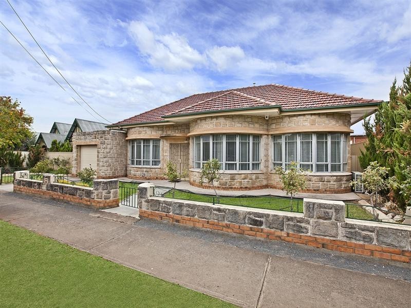 43 Aberfeldy Avenue, Woodville SA 5011