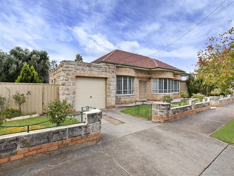 43 Aberfeldy Avenue, Woodville SA 5011