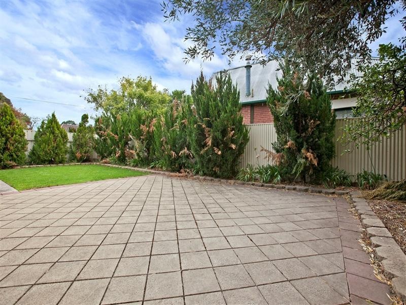 43 Aberfeldy Avenue, Woodville SA 5011