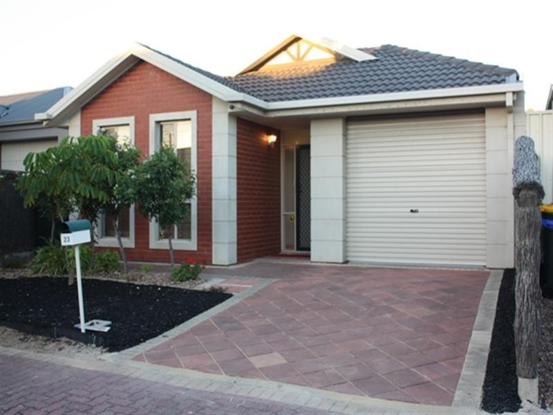 23 Forster Street, Ridleyton SA 5008