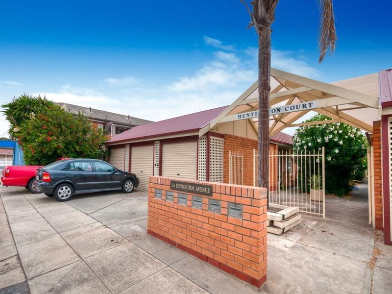 5/1A Huntington Avenue, Fulham SA 5024