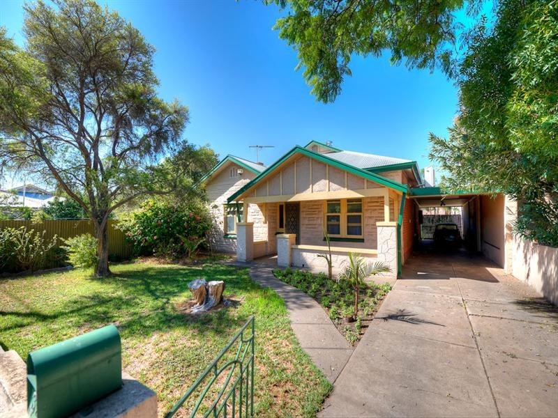 38 Fletcher Street, Woodville North SA 5012