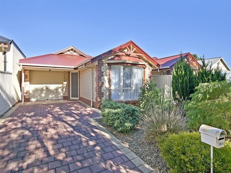 16A Carnarvon Parade, West Croydon SA 5008