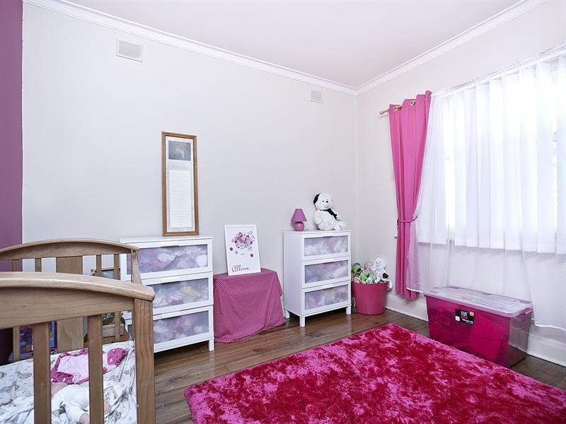 43 Ivey Street, Ottoway SA 5013