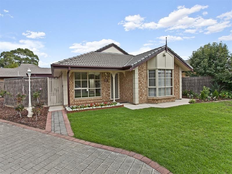 8/6A Burnley Street, Henley Beach South SA 5022