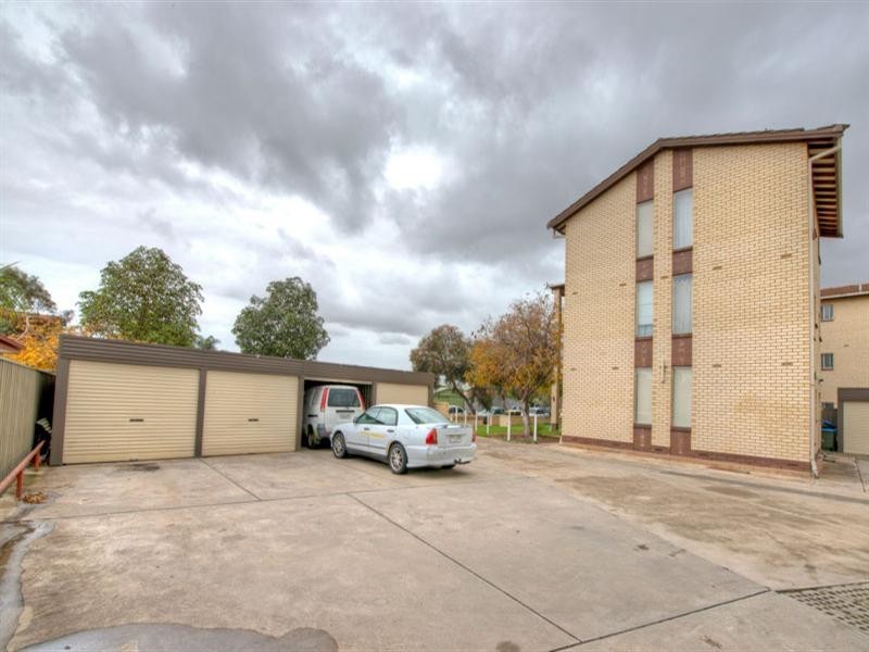18/193 Grand Junction Road, Ottoway SA 5013