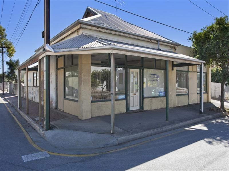 82 Gibson Street, Bowden SA 5007