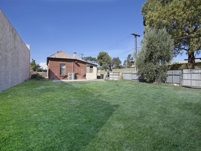 82 Gibson Street, Bowden SA 5007