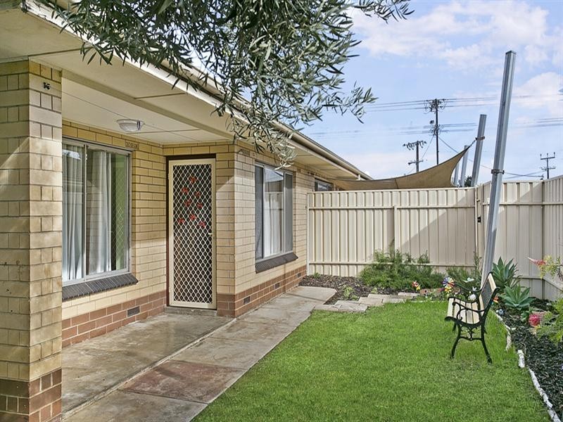 6/105 Ledger Road, Beverley SA 5009