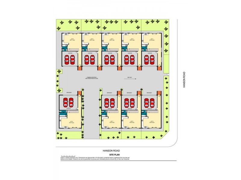 5/6 Ninth Avenue, Woodville North SA 5012