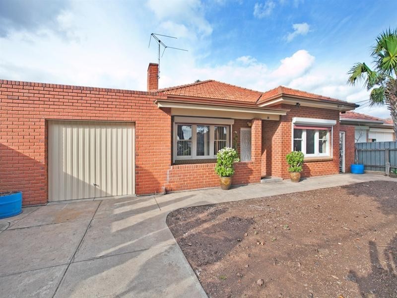 50 Crossley Avenue, Croydon Park SA 5008