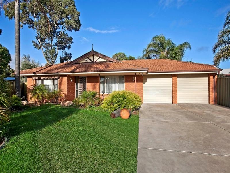 6 Wychwood Court, Findon SA 5023