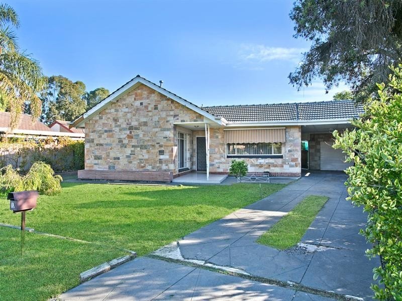 12 Layton Street, Fulham SA 5024