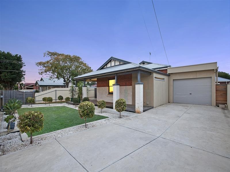 54 Aroona Road, West Croydon SA 5008