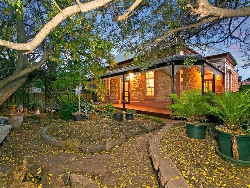 60 Russell Terrace, Woodville Park SA 5011