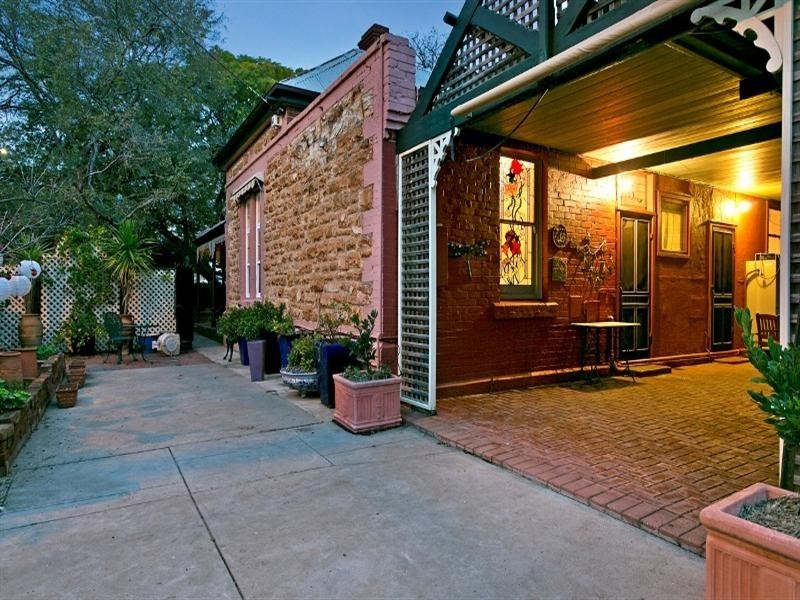 60 Russell Terrace, Woodville Park SA 5011