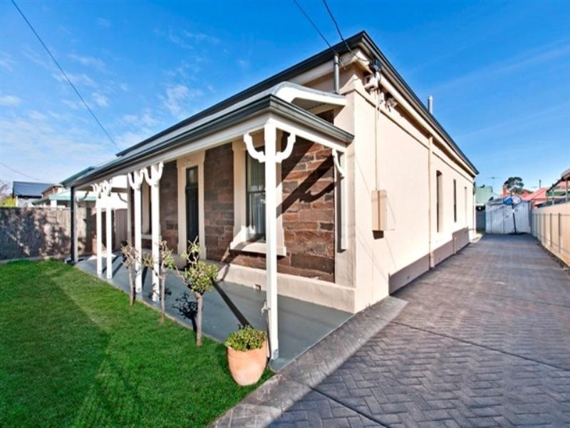 36 Bagot Avenue, Mile End SA 5031
