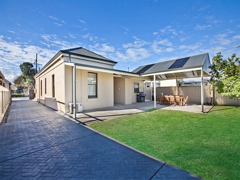 36 Bagot Avenue, Mile End SA 5031