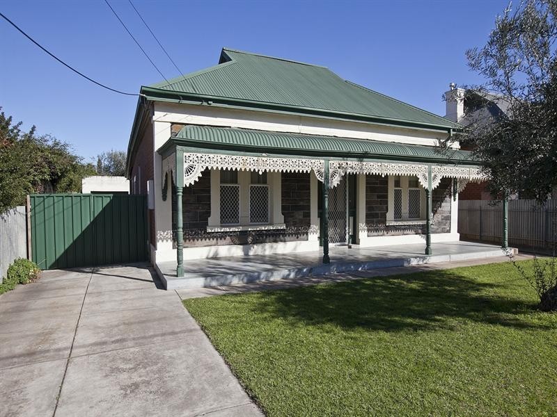 44 Henry Street, West Croydon SA 5008