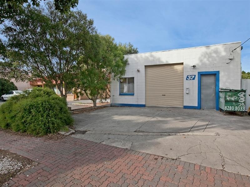 37 Light Terrace, Thebarton SA 5031