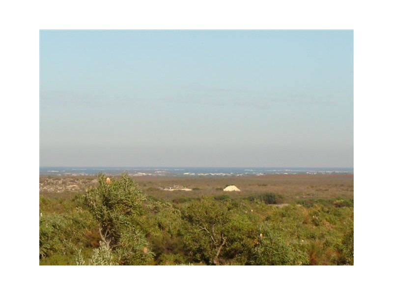 Lot 296 Sulina Crescent, Jurien Bay WA 6516