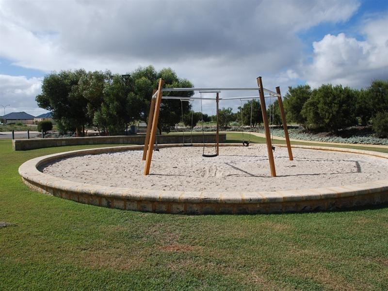 Lot 1015, 9 Byron Drive, Jurien Bay WA 6516